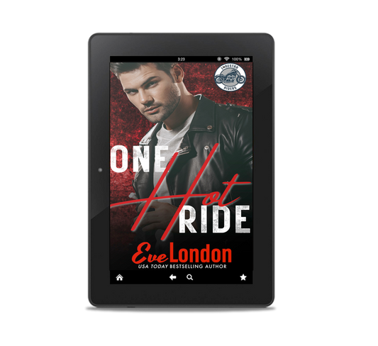 One Hot Ride