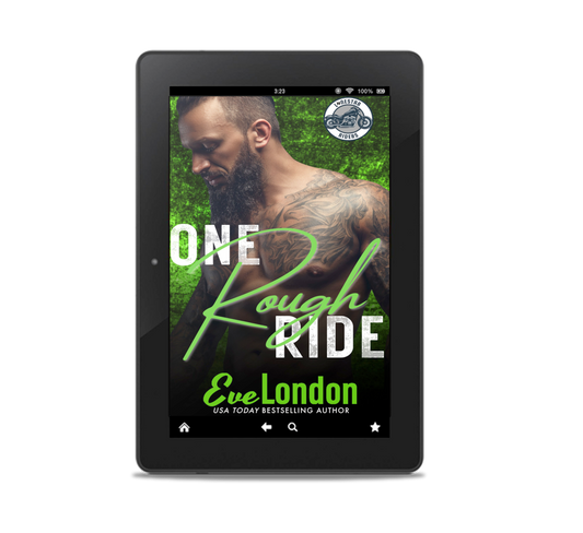 One Rough Ride