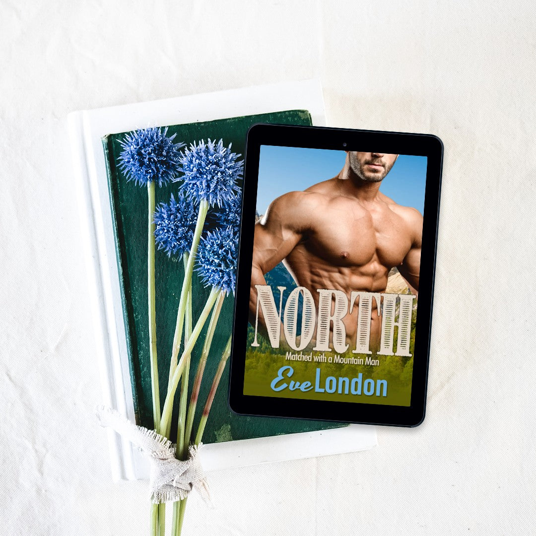Matched with a Mountain Man E-book Bundle