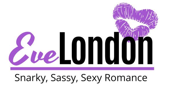 Eve London Books logo