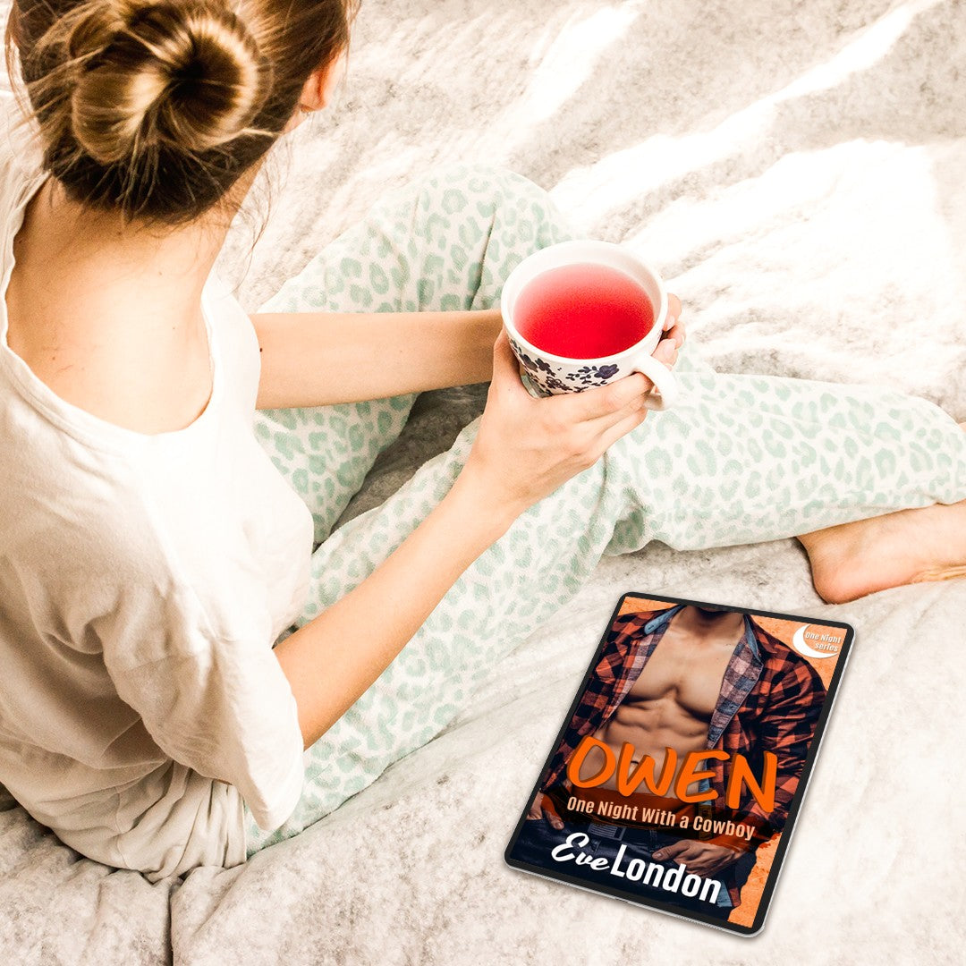 Owen: One Night with a Cowboy