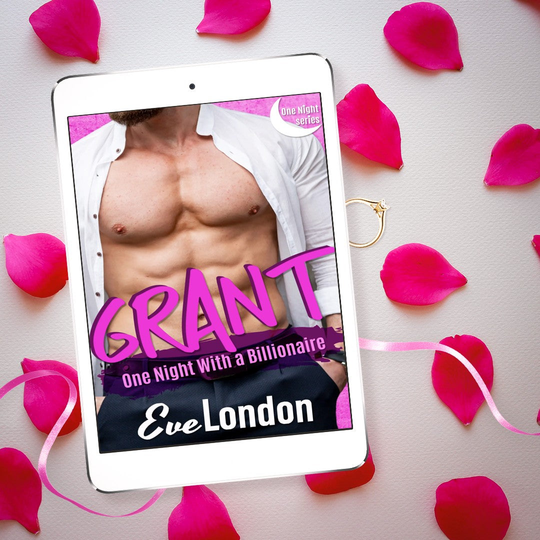 Grant: One Night with a Billionaire