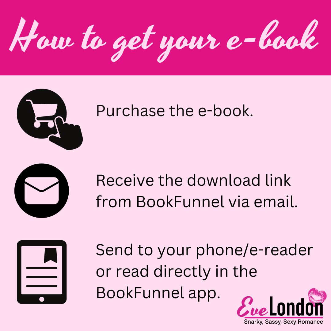Eve London Ultimate E-book Bundle