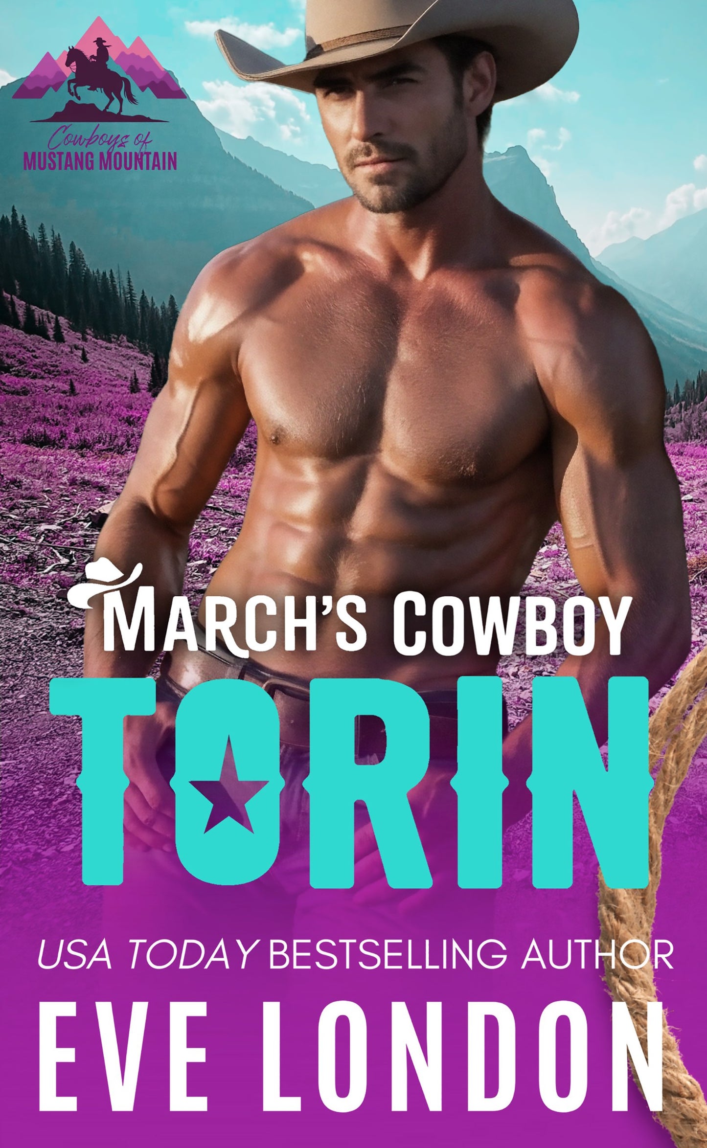 March's Cowboy Torin