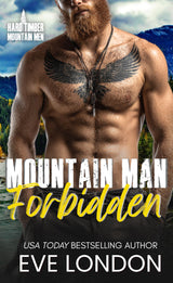 Mountain Man Forbidden