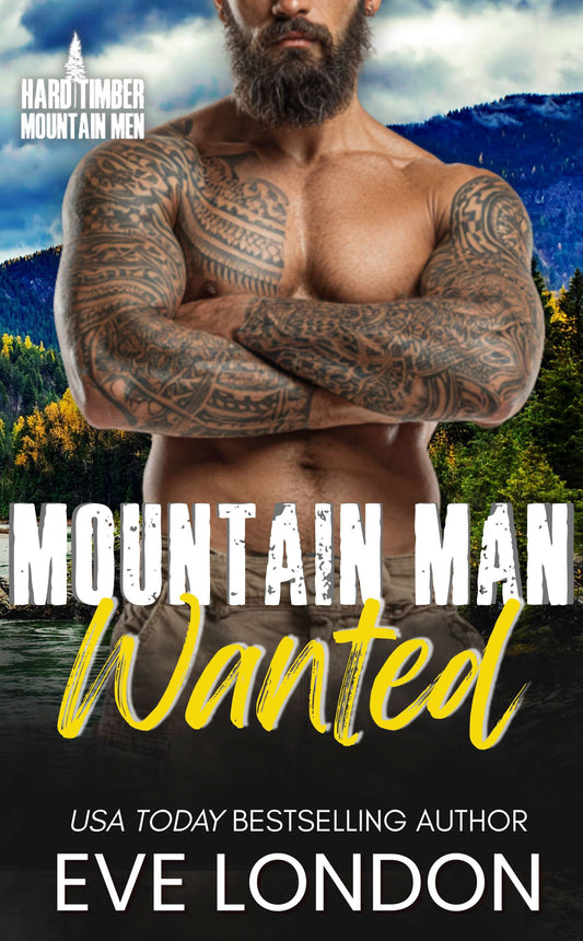 Mountain Man Wanted