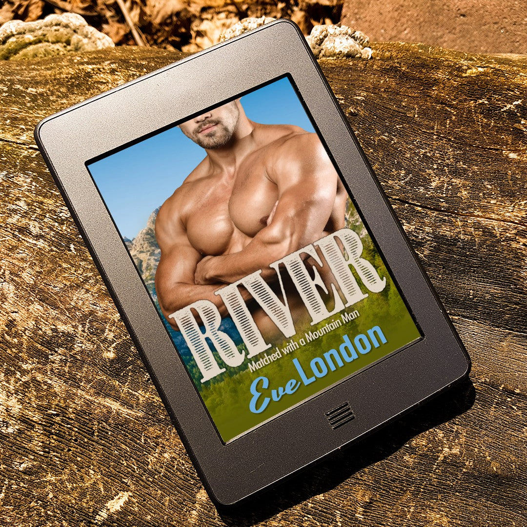 Matched with a Mountain Man E-book Bundle