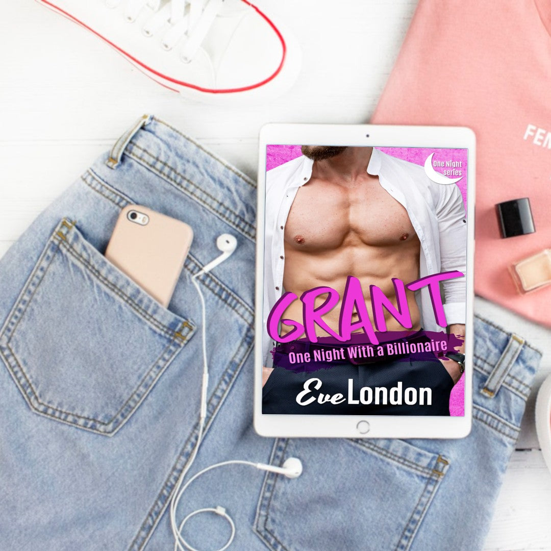 Grant: One Night with a Billionaire