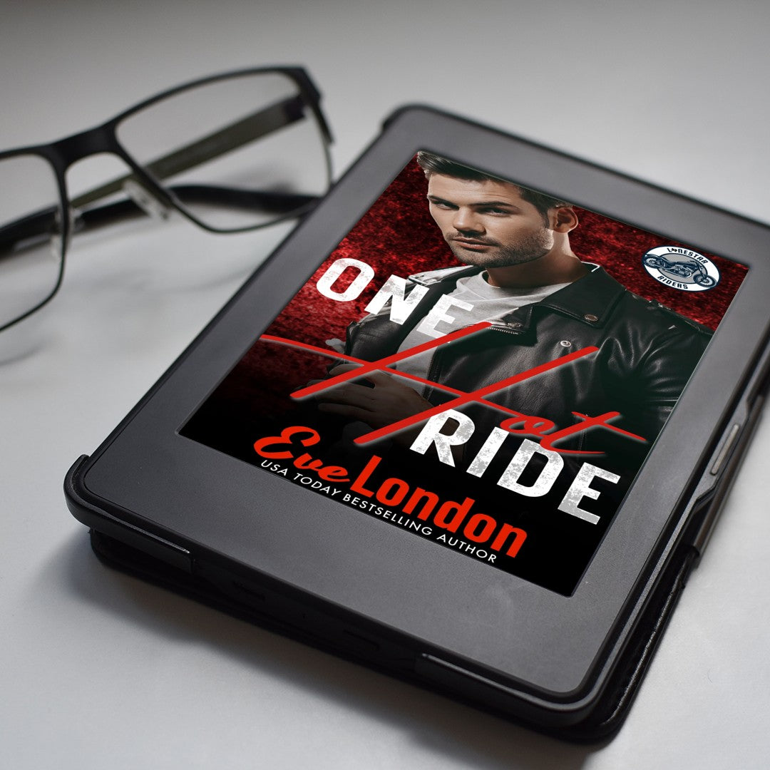 One Hot Ride
