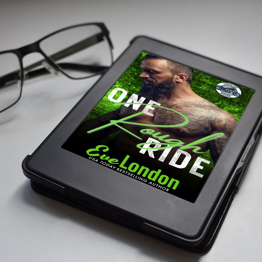 One Rough Ride