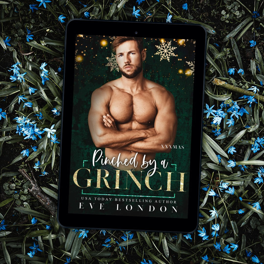Eve London Ultimate E-book Bundle