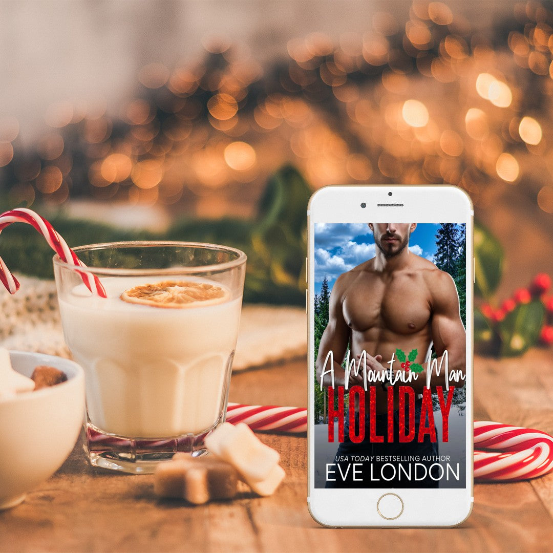 A Mountain Man Holiday