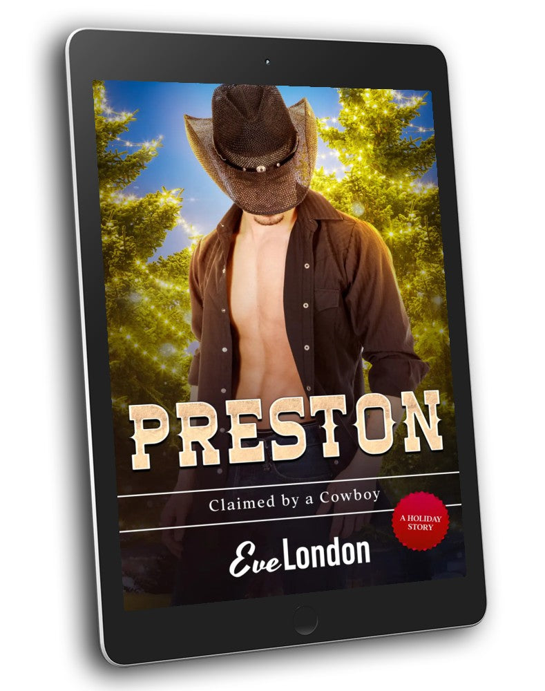 Preston