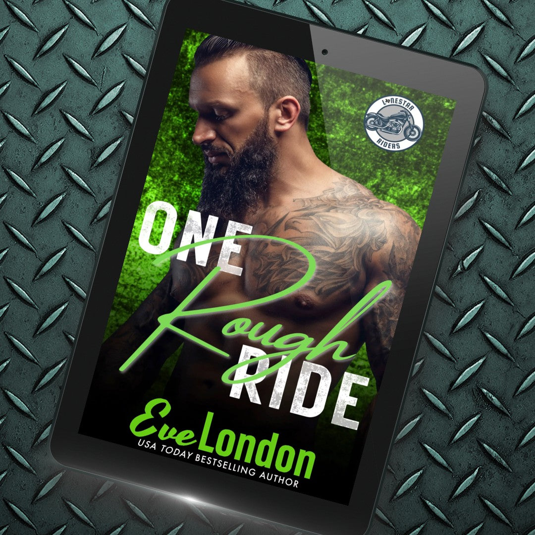 One Rough Ride