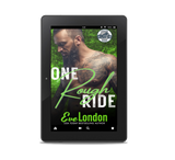 One Rough Ride