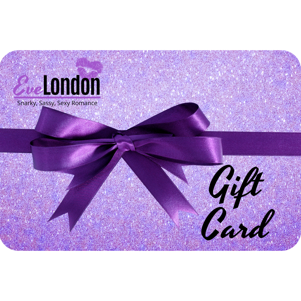 Eve London Shop E-Gift Card