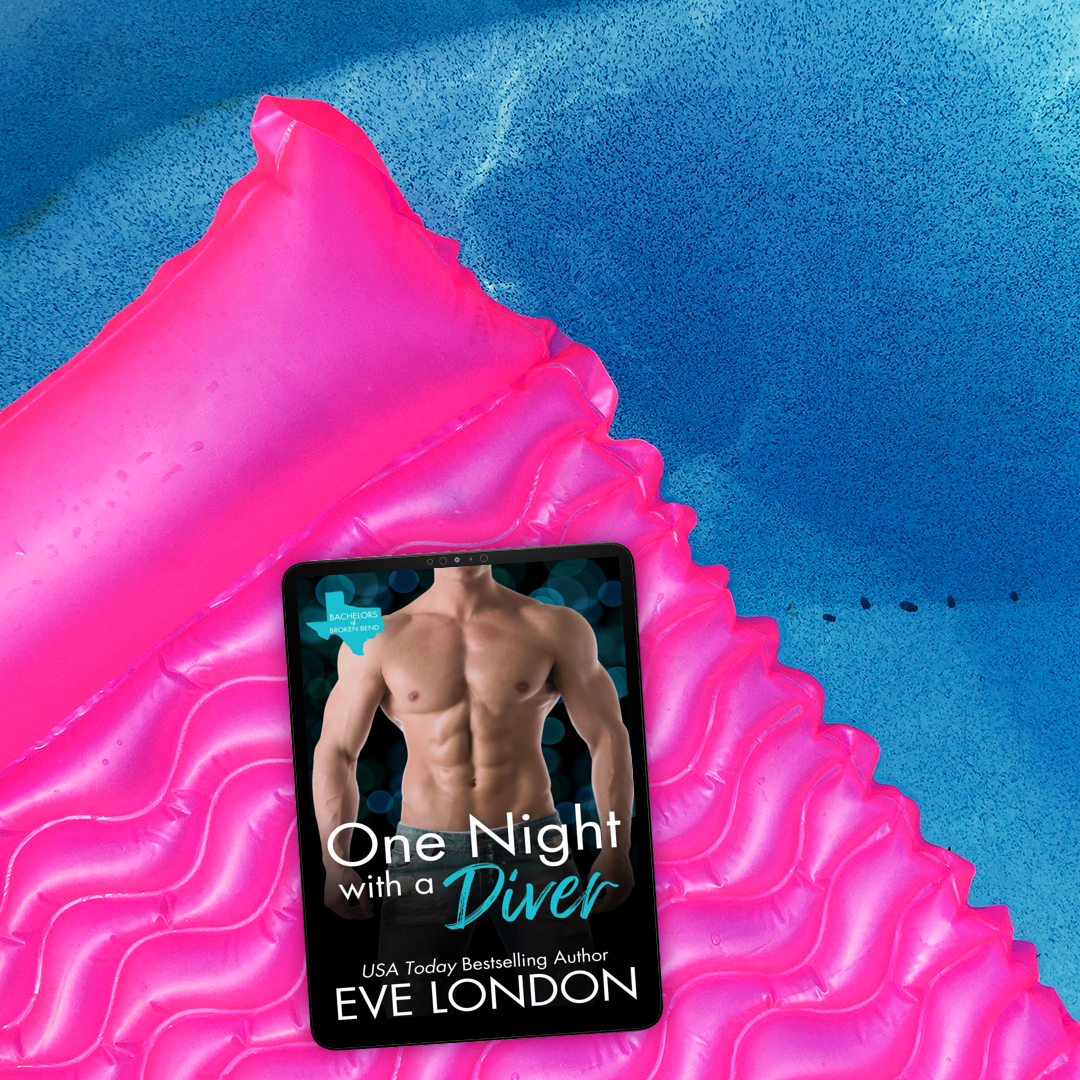 One Night with a Diver