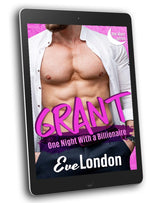Grant: One Night with a Billionaire