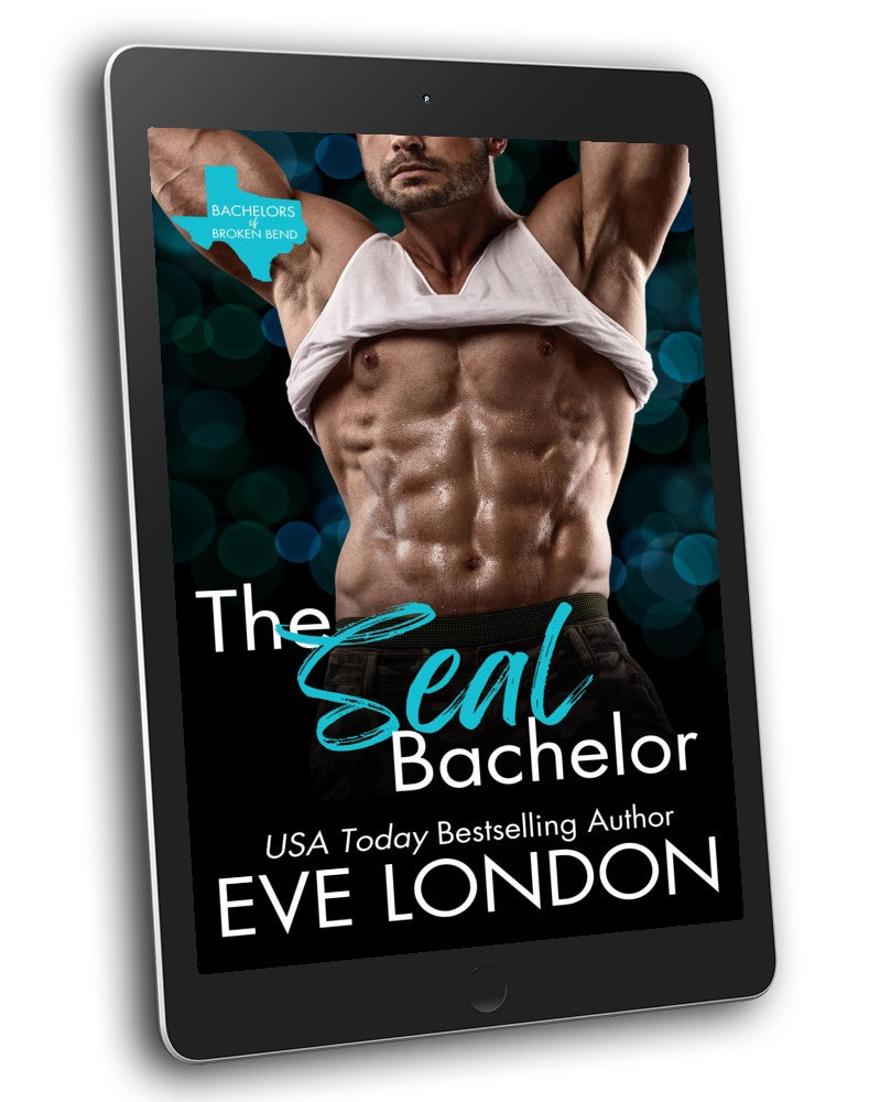 The SEAL Bachelor